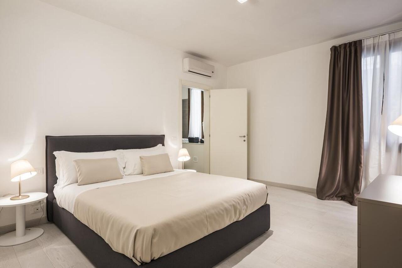 Myplace Santa Maria Formosa Apartment Venetië Buitenkant foto